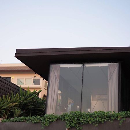Deepspace Cabin On Quiet Beach Ko Lanta Exterior foto