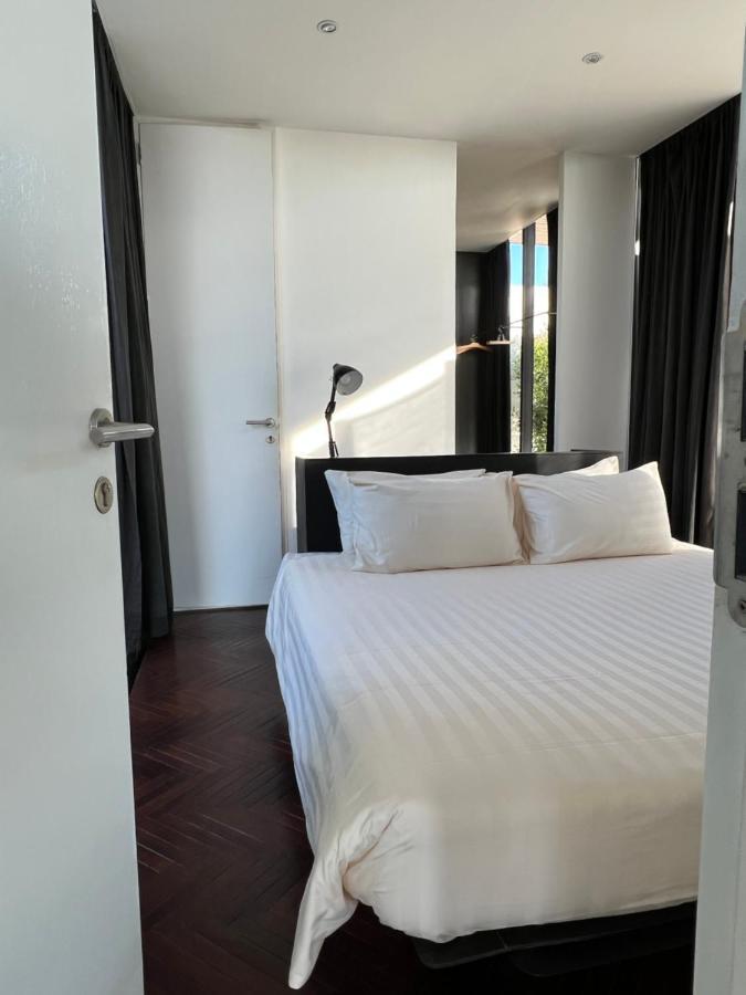 Deepspace Cabin On Quiet Beach Ko Lanta Exterior foto